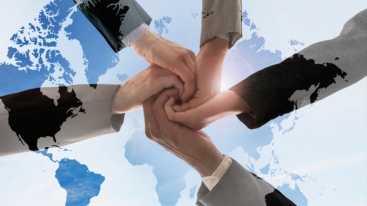 글로벌 사업 | BUSINESS | 세아네트웍스